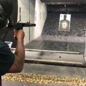 Meet your Posher, Virgil